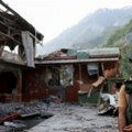 Nova razmjena vatre između indijskih i pakistanskih vojnika u regionu Kašmira