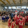 Počinje festival košarke u Bujanovcu
