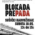 Danas u Kragujevcu blokada mosta u Sušici: Sam se neće popraviti (VIDEO)
