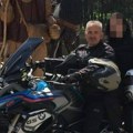 "Leteo 57 metara, ustao krvav i pitao ko je vozio" Poginuo saobraćajni policajac Janko Vlahović, a ostaće dobro upamćen i…