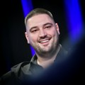 Ljuba Perućica dobio drugo dete: Evo kog je pola beba i kako se zove