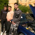 "Projektna nedelja" u Tehničkoj školi "Ivan Sarić" u Subotici