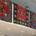 Unikatne rukotvorine most su koji spaja kulture i istoriju Kine i Srbije