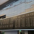 Pad indeksa na azijskim tržištima: Investitori procenjuju nove ekonomske podatke