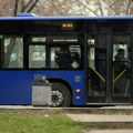 Pretučen vozač autobusa u Beogradu, a razlog je šokantan: Policiji prijavio da je dobio batine od supruga jedne žene, a ne…