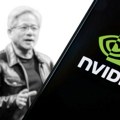 Nvidia na raskršću geopolitike: Huang hvali Trampa, kritikuje Bajdena
