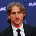 Posle 13 godina samo mu je saopšteno da je KRAJ: Luka Modrić u šoku