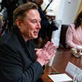 Musk za Bloomberg: "Mislim da sam dovoljno uradio"