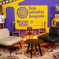 Dom omladine Beograda pokreće podkast: Razgovori sa kreativcima kao podstrek mladima!