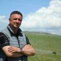 Milorad Babić, čuvar Peštera: Priroda nam daje sve, ali samo ako znamo kako da je čuvamo
