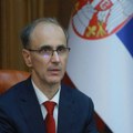 Macut danas dolazi u Novi Sad - poznato i zbog čega