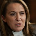 Paunović posetila Niški upravni okrug: Razgovarali smo o potrebama Nišlija