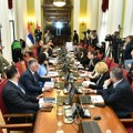 Kandidati za članove REM-a: Dudić, Fijuljanin, Pramenković…