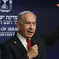 Netanijahu: Hamas nastavlja da odbija dogovor uprkos pristajanju Izraela