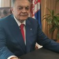 Profesor Milovan Bojić izabran za člana Ruske akademije nauka
