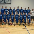 „Orlići“ iz Vršca kreću na mundobasket: Izabranici Vuleta Avdalovića na završnim pripremama