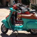 Vespa selo od četvrtka u srpskoj Atini Okupljanje ljubitelja italijanskih osa trajaće četiri dana, očekuju se posetioci iz…
