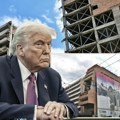 Skandal sa Generalštabom diže buru u Americi: Ugledni mediji opširno o sramoti Vučićevog režima