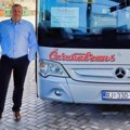 "U toj torbi sam držao nečiji ceo život u rukama" Ivan je vozač autobusa čija se jedna kontrola pretvorila u filmsku dramu…