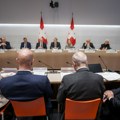 Švajcarska vlada odobrila sporazume za bliže veze sa EU