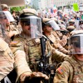 Širom SAD održani protesti protiv Trampove politike