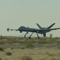 Uništavanje: Moćni MQ-9 Reaper razbijen u paramparčad FOTO