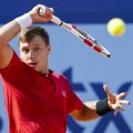 Srpski teniser Hamad Međedović plasirao se u četvrtfinale ATP turnira na Majorki