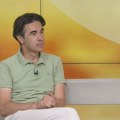 Baucal: Profesori odustali od ove vlade, zaključili da u nju ne mogu imati poverenja - priključuju se vidovdanskom protestu