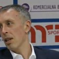 "Ako se plašiš, sediš kod kuće uz picu i pivo... ko to radi, umire": Legendarna izjava povratnika u Zvezdu