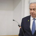 Izraelski sud odlažio saslušanje Netanjahua na njegovom suđenju za korupciju