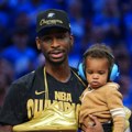 Osvojio NBA ligu, postao i MVP: Sad je potpisao i najveći ugovor ikad!