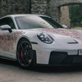 Porsche Letzebuerg Legacy 911 GT3