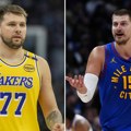 Jokić i Dončić se udružuju i igraće zajedno: Sat već otkucava, jedino je pitanje ko će biti brži
