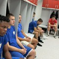 Otišli Đokić, Fićović, Vujičić...
