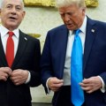 Netanijahu: "Velike stvari se dešavaju u saradnji SAD i Izraela, uništićemo Hamas"