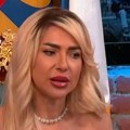 "Ako sam to preživela, sve ću!" Jovana Jeremić o traumi koju je doživela: Počela sam da se gušim...