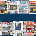Насловне стране данашњих новина: Прелиставање штампе за четвртак, 10. јул 2025. године