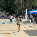 Zlatibor okupio mlade sportiste iz regiona i Evrope na Prvom festivalu dečijeg letnjeg biatlona