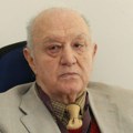 Preminuo Vladimir Goati