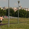 Ministarstvo finansija: Neće biti "masovne seče stabala" na Ušću zbog izgradnje muzeja i akvarijuma