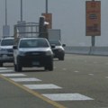 Auto-put u Emiratima svira himnu Evropske unije: Betovenova „Oda radosti“ čuje se kad vozila prelaze preko zvučnih traka
