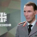 Upozorenje nemačkog generala: Rusi će ubrzo moći da...