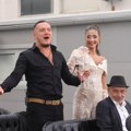 Anđela s pavlom jovanovićem otišla sa žurke, Gastoz pobesneo: U Šimanovcima haos, pobednik viče: Ne znam gde je otišla!