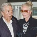 Ne pričaju više od 20 godina: Nikad viđena fotka Miroslava Ilića i Brene