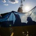 Protesti u Ukrajini zbog zakona o smanjenju ovlašćenja antikorupcijskih tela