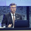 Plenković: Nema potvrđenih slučajeva antraksa među ljudima