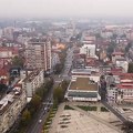 Leskovac dao 7,4 miliona za fontanu, sutradan vandalizovana (foto)
