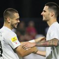 Čukarički napokon slavio protiv IMT-a, sve gotovo za poluvreme