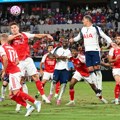 VIDEO Debi nove zvezde Premijer lige i gol sa pola terena o kojem će se dugo pričati