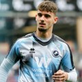 Srbinu prija Engleska: Mihailo Ivanović opet strelac za Milvol (video)